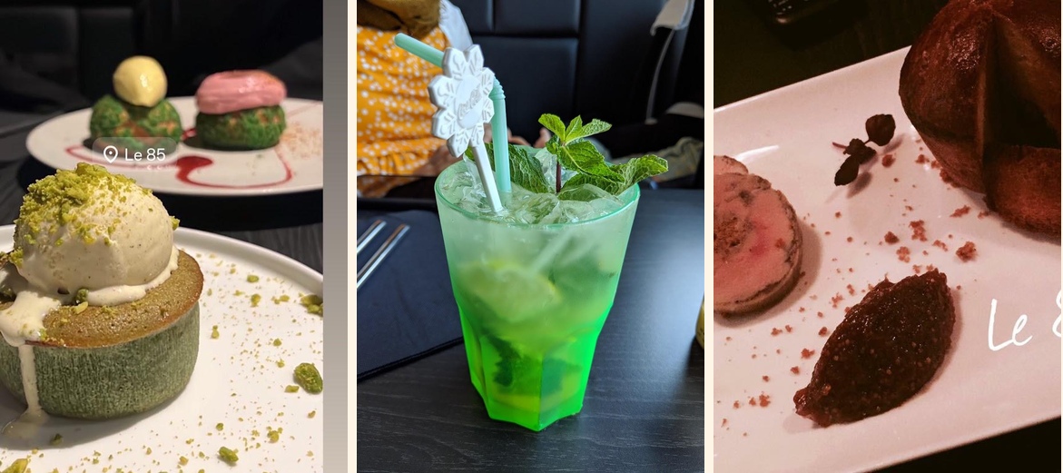 Le 85-The Halal Kitchen - Gallery Image 1