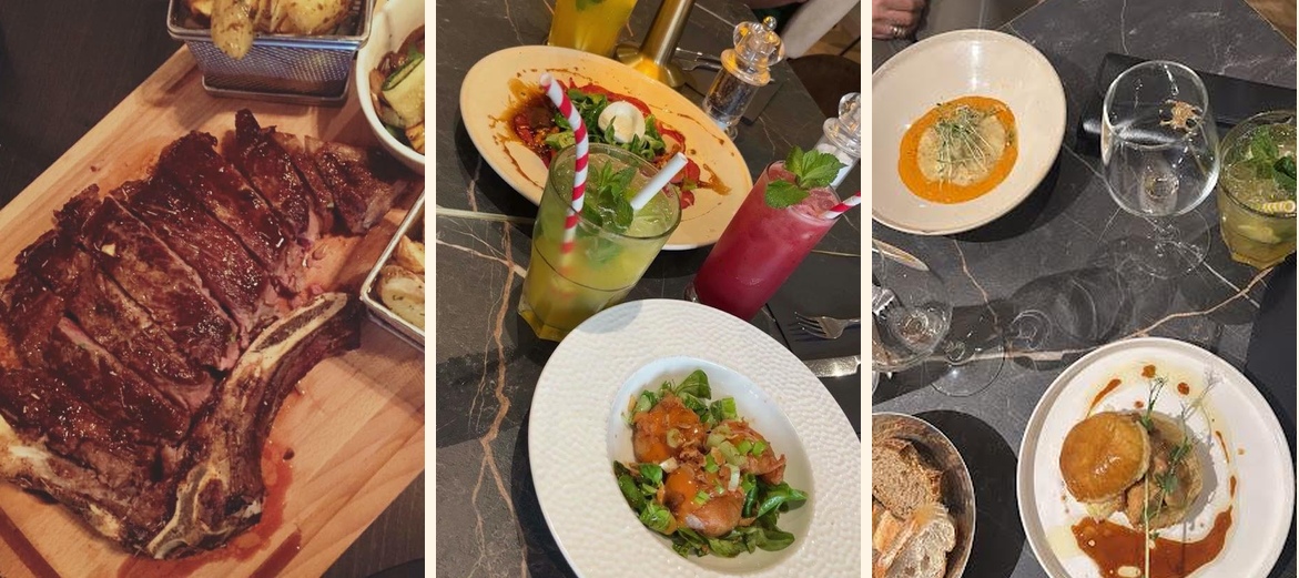 Le 85-The Halal Kitchen - Gallery Image 2