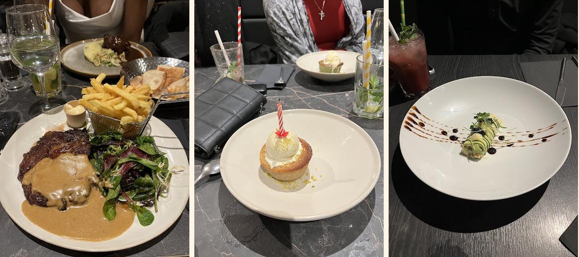 Le 85-The Halal Kitchen - Gallery Image 3