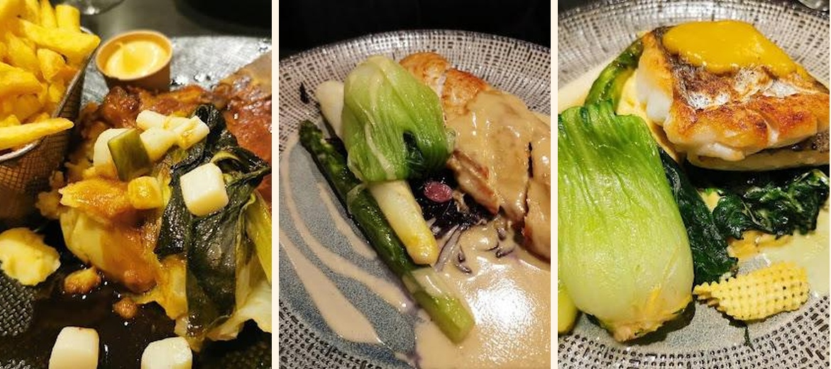 Le 85-The Halal Kitchen - Gallery Image 5