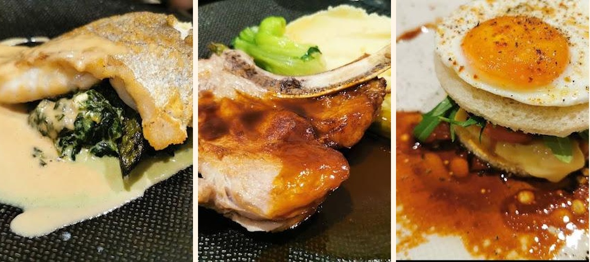 Le 85-The Halal Kitchen - Gallery Image 7