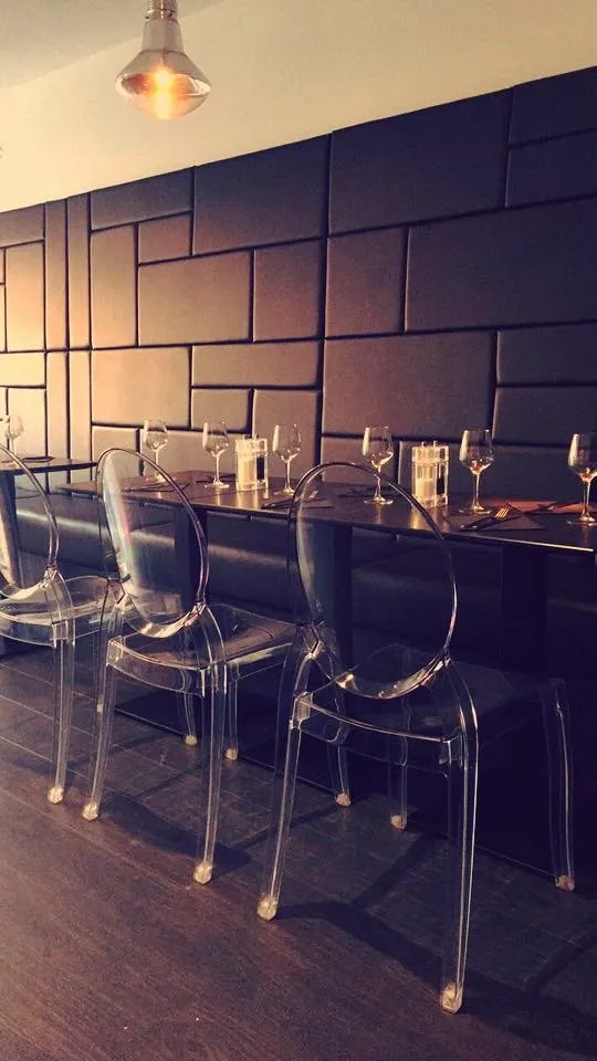 Le 85-The Halal Kitchen